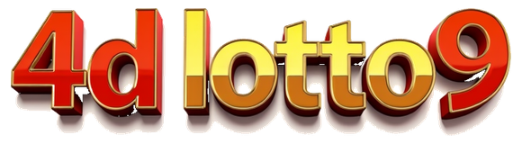 4d lotto9 logo