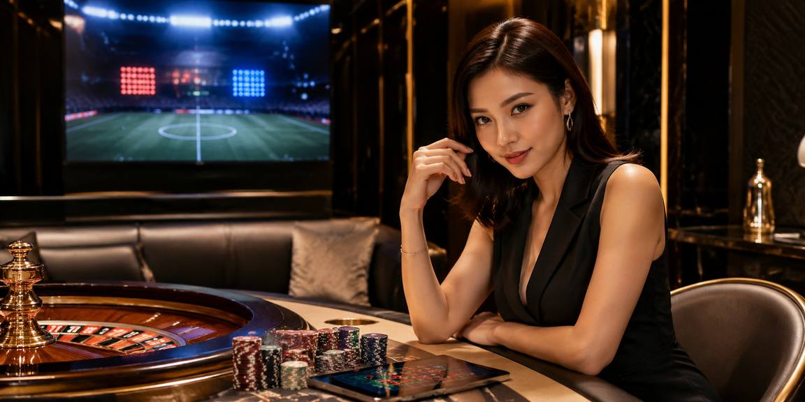 Slot Malaysia Dalam Lobby 4d lotto9